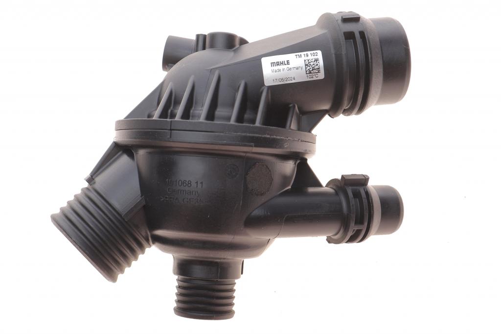 Термостат BMW 3 (E90-E93)/5 (E60/E61) 1.6/2.0 (N43) 07-10 MAHLE TM 19 102