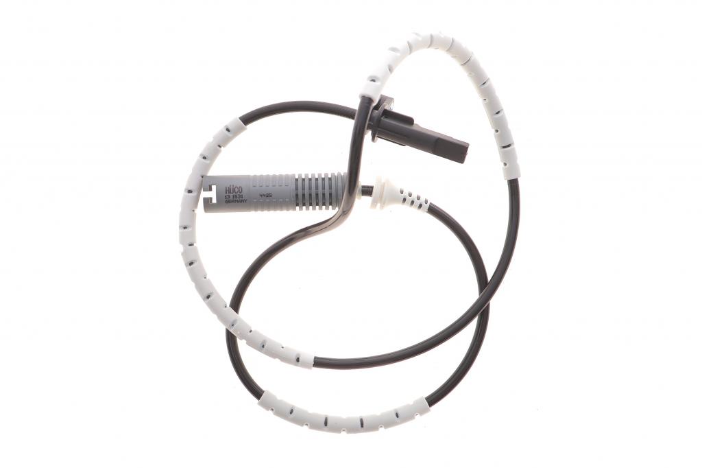 Датчик ABS (задній) BMW 3 (E90/E91/E92/E93) 04-13 (L=889) HUCO 131531