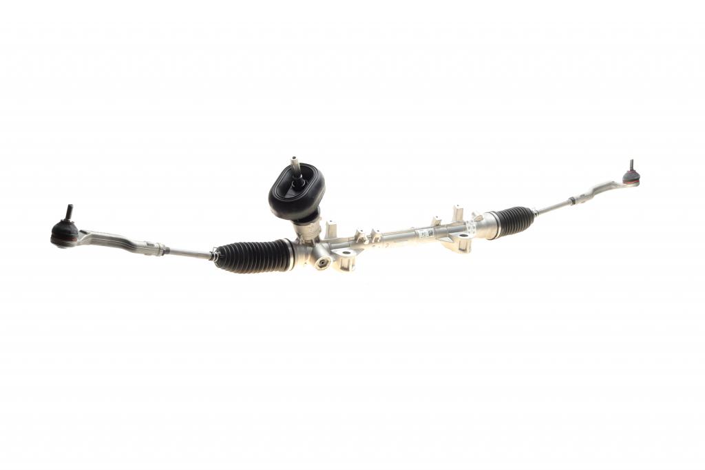 Рейка рульова Renault Captur 16- JTEKT 490016739R