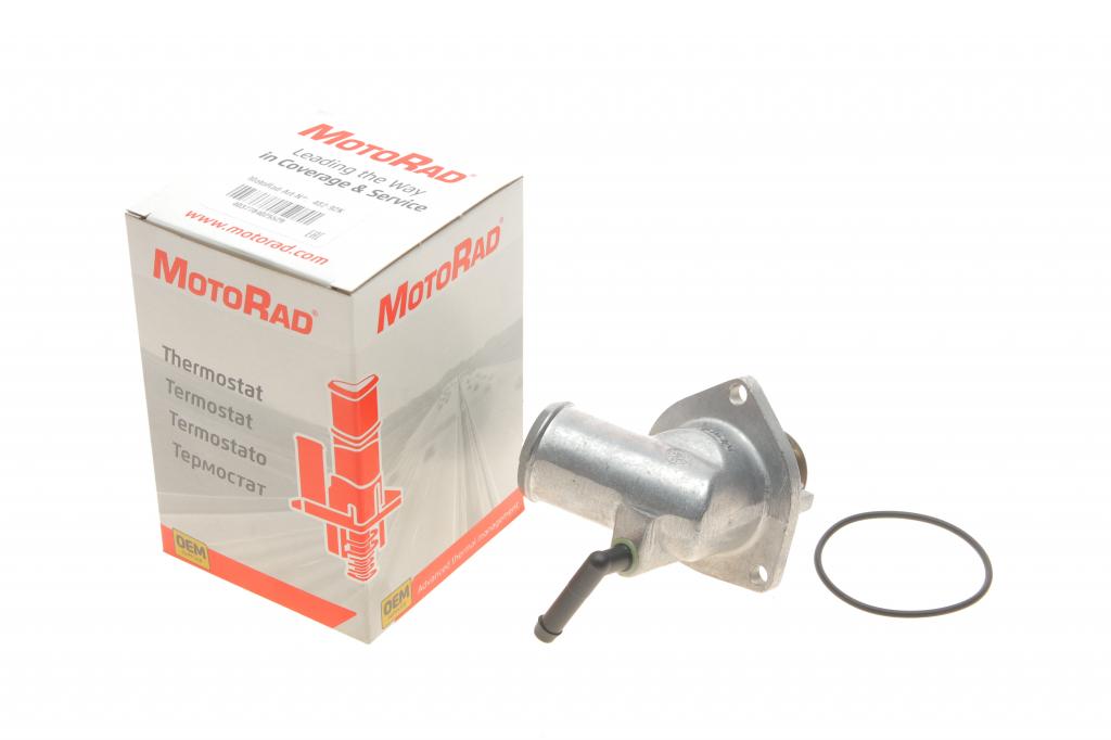 Термостат Opel Astra 2.0DI/DTI 98-05 (92°) MOTORAD 482-92K