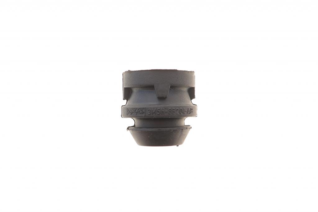 Подушка радіатора (нижня) Land Rover Freelander 2 06- LAND ROVER LR000242