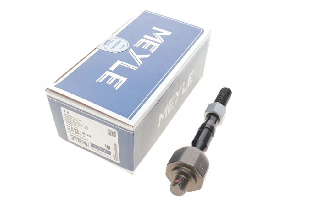 Тяга рульова MB M-class (W163) 98-05 MEYLE 116 031 0024