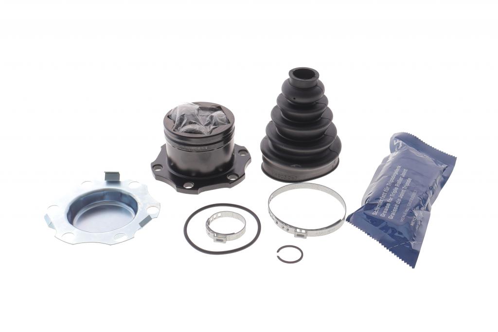 ШРКШ (внутрішній) VW Golf/Polo/Skoda Octavia/Fabia 1.4D-2.3 97- (30z/71mm) MEYLE 100 498 0179