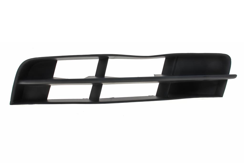 Решітка бампера (переднього) Audi Q7 06-15 (L) DPA 88071185802