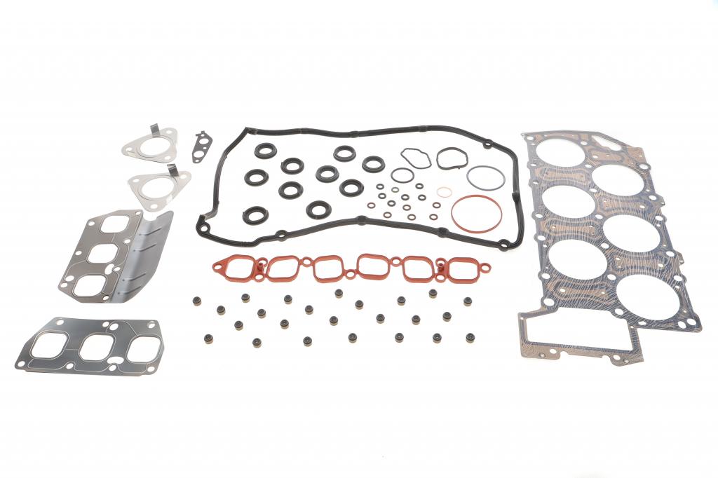 Комплект прокладок (верхній) VW Golf IV/V/T5/Touareg 3.2 02-09 ELRING 284.540