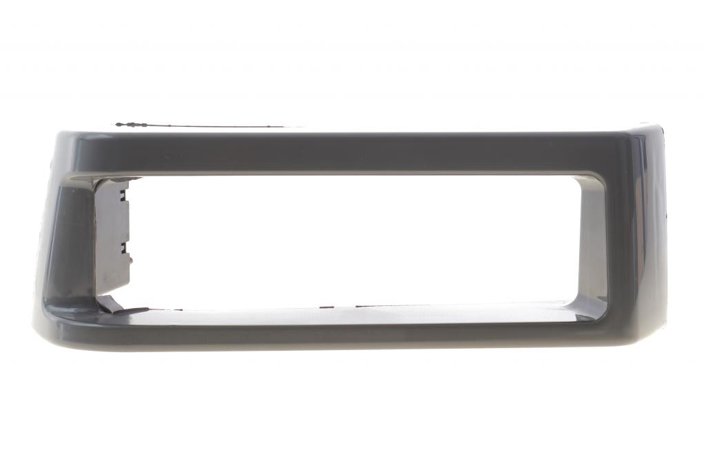 Кут бампера (заднього) MB 609-709 (R) ROTWEISS RW88023