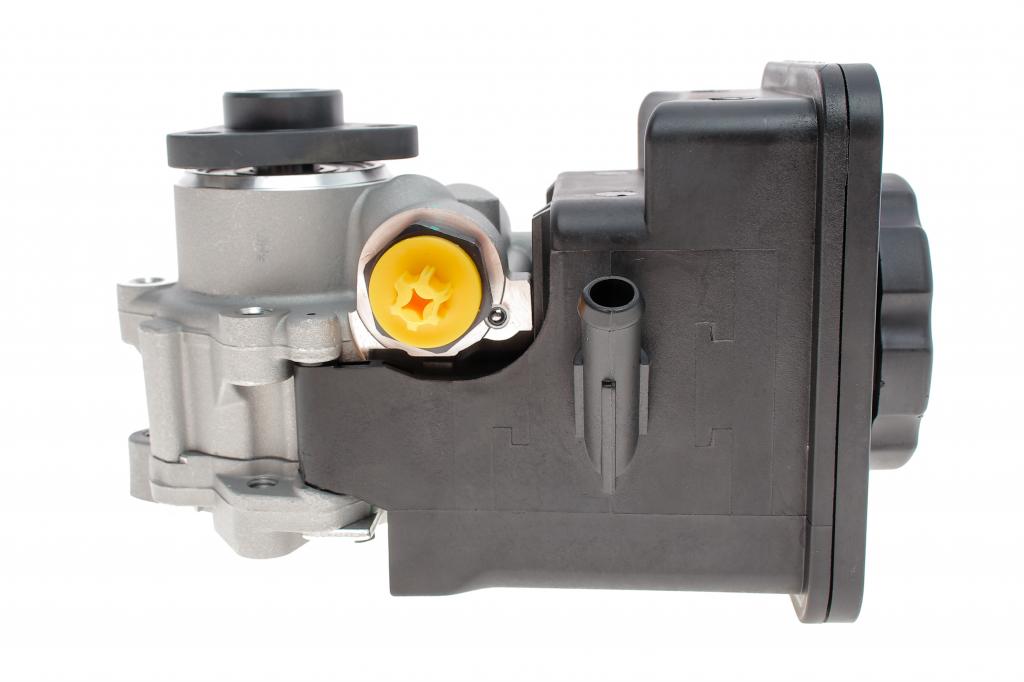 Насос ГПК BMW 5 (E60/E61) 2.0D-3.0D 02-10 SOLGY 207017