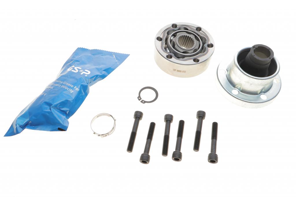 ШРКШ карданного вала Ford Transit 85-00 (24x32) GSP 699050