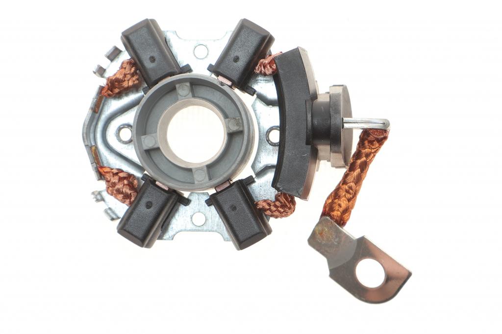 Щіткотримач стартера VW Golf/Polo 1.2-1.6 05- AS SBH0033