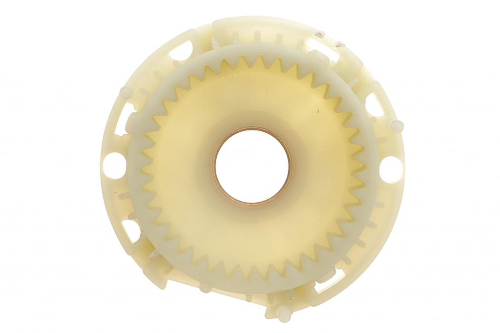 Шестерня планетарна стартера (d=60x18mm) (z=38) AS SG0019