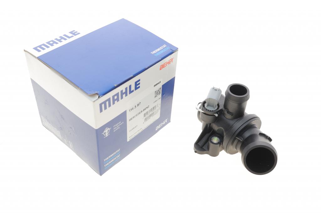 Термостат MB A-class (W169)/B-class (W245) 04-12 (до 06/09) MAHLE TH 3 87