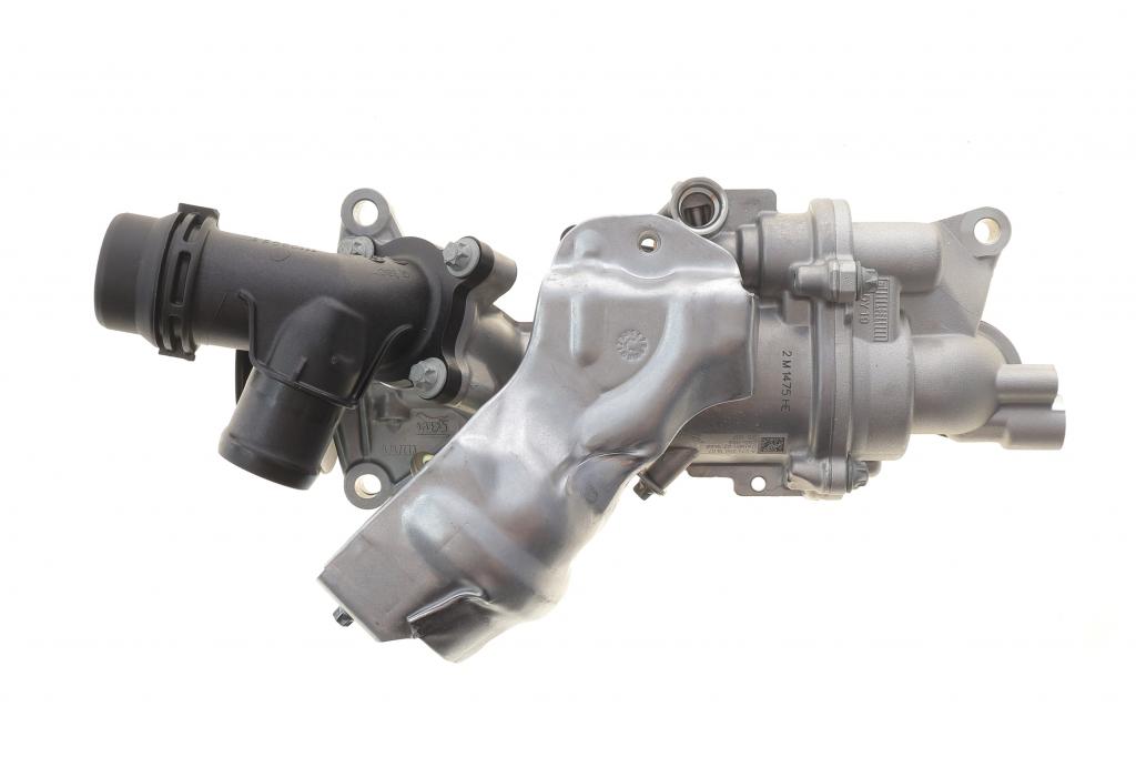 Помпа води MB C-class (W205) 2.0 (M274) 13-18 (switchable) GRAF PA1475