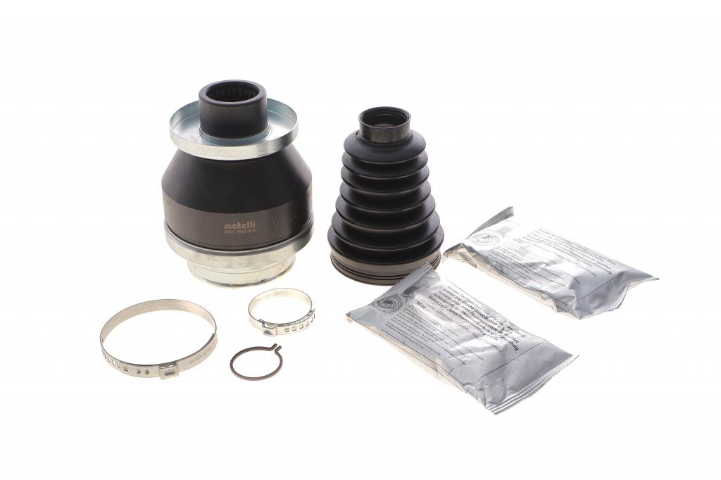 ШРКШ (внутрішній) VW T5/Multivan V 03-09 (L) (30z/108mm) METELLI 16-1031