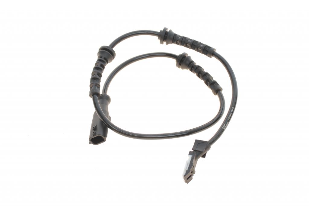 Датчик ABS (передній) Renault Clio/Logan/Dacia Sandero 1.2-2.0 04- (L=630) DELPHI SS20064