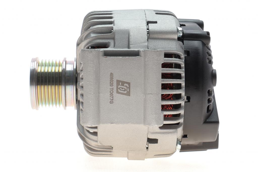 Генератор MB Sprinter 3.0 CDI (OM642) (12V/170A) SOLGY 408020