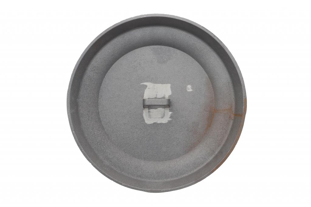 Чаша камери згоряння для нагрівачів MTM 30-52 (d=380mm) (чавунна) MTM PR00103