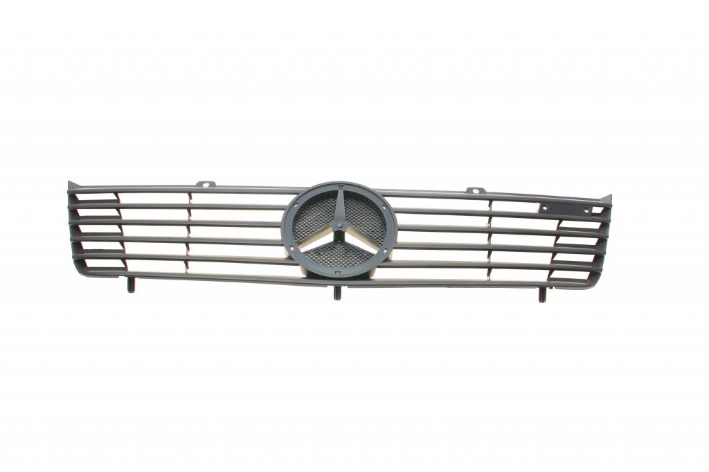 Решітка радіатора MB Sprinter 96-06 SOLGY 304092