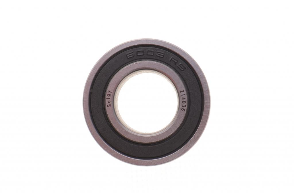 Підшипник (17x35x10) SOLGY 214036