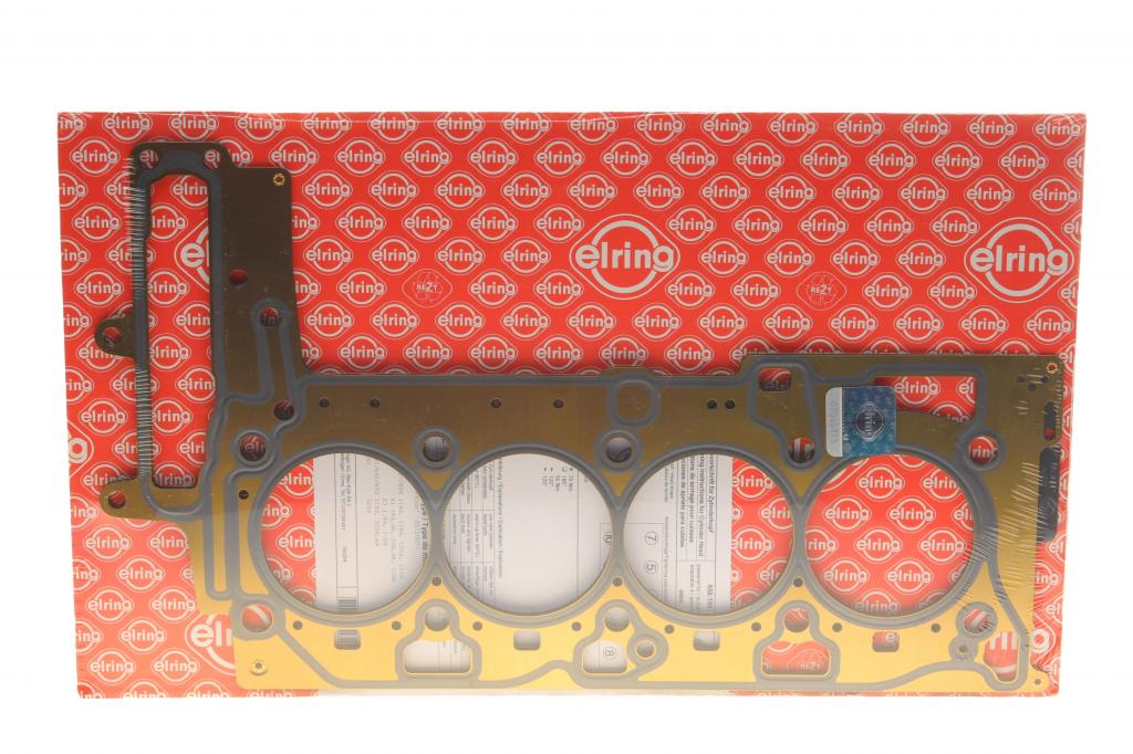 Прокладка ГБЦ BMW 3 (E90)/5 (E60)/X3 (E83) 05-11 M47/N47 ELRING 658.190