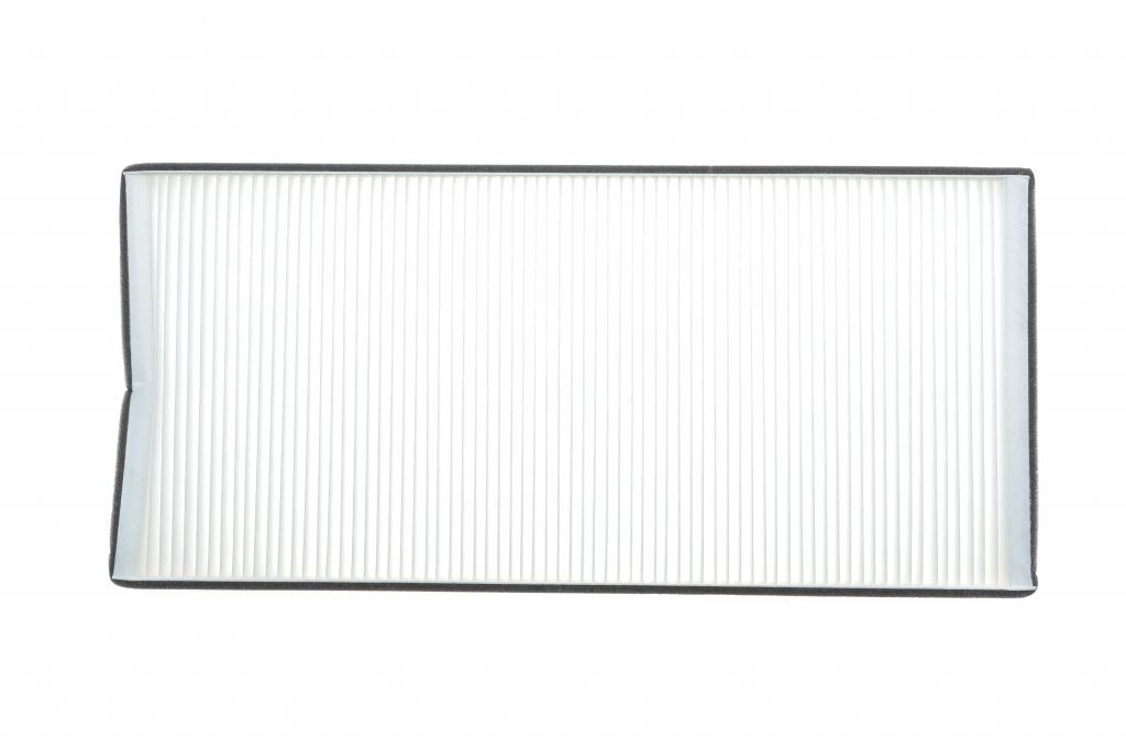 Фільтр салону BMW X5 (E53) 00-06/Range Rover 02-12 ALPHA FILTER AF5231