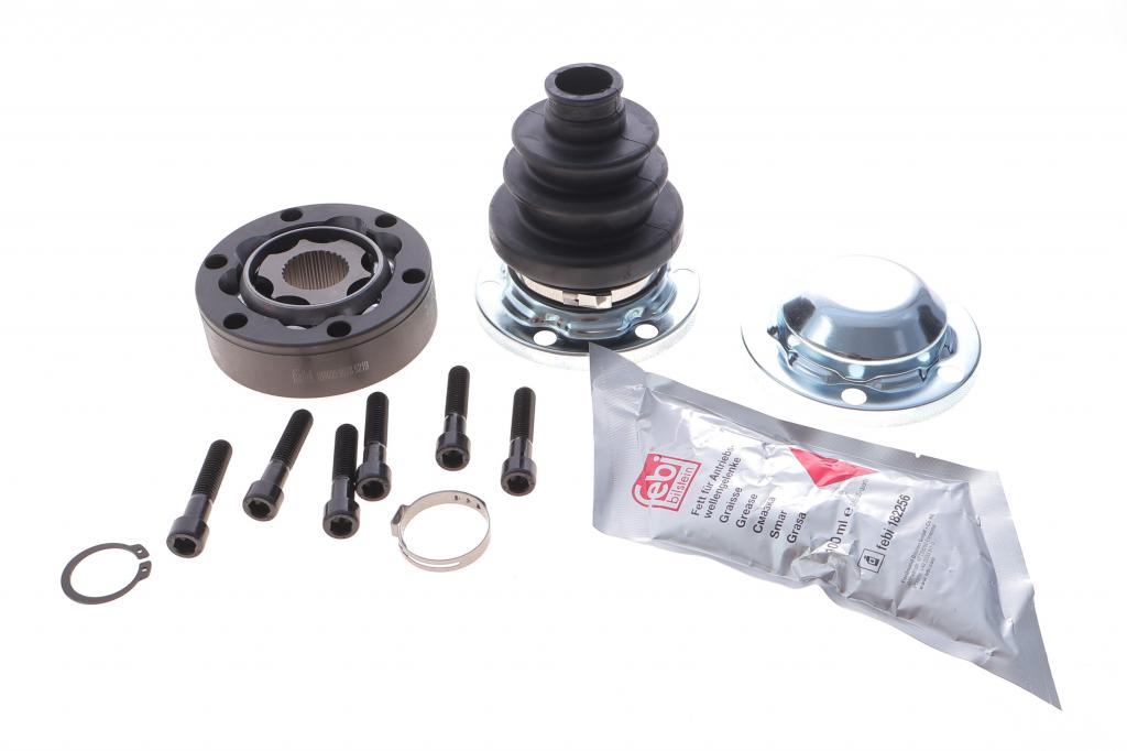 ШРКШ (внутрішній) Audi A3/VW Passat/Golf/Caddy 03-14 (28x28z) FEBI BILSTEIN 188695
