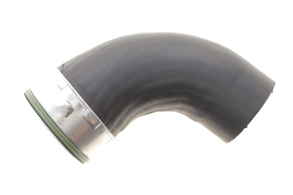 Патрубок інтеркулера BMW X5 (E53) 01-06 M57 D30 NRF 166370