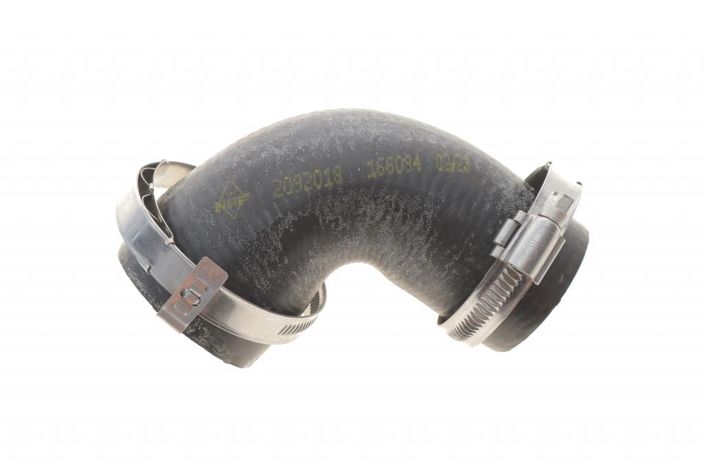 Патрубок інтеркулера Opel Signum 1.9 CDTI 05-08 NRF 166094