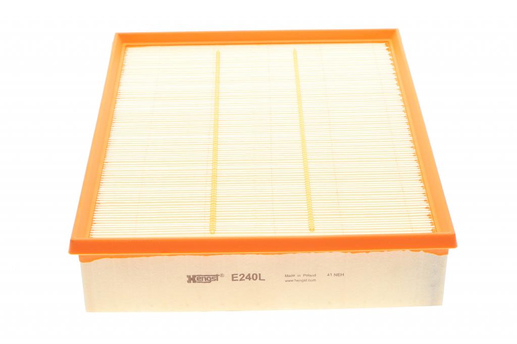 Фільтр повітряний MB Sprinter/VW LT 96-06 HENGST FILTER E240L