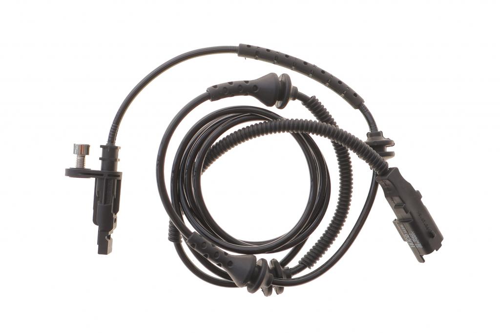 Датчик ABS (задній) Citroen C6/Peugeot 407 04-10 HUCO 131562