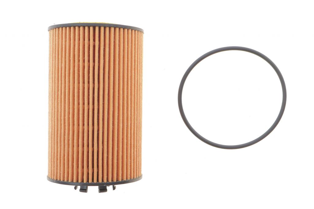Фільтр масляний MB C-class (W204)/E-class (W211/W212) 6.2 M156 06-15 PURFLUX L1102