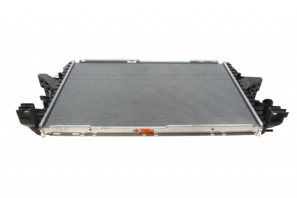 Радіатор охолодження VW Multivan V/T5 03- NRF 53154
