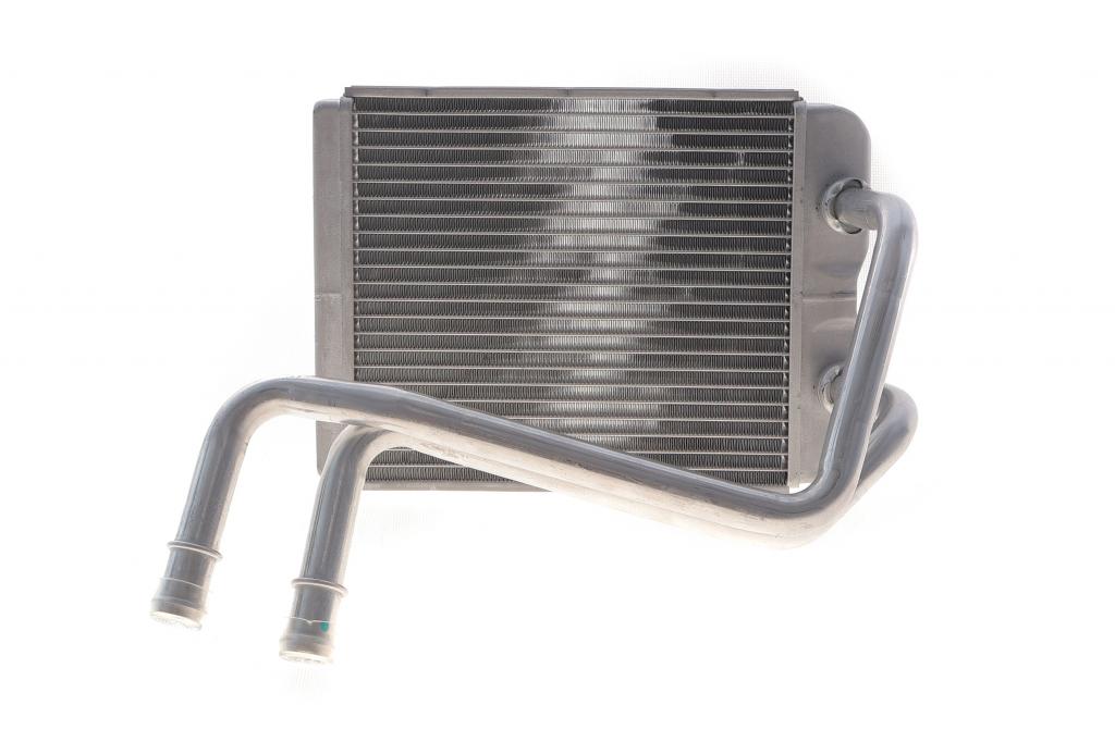 Радіатор пічки VW T5/T6 1.9-3.2D 00- NRF 54352