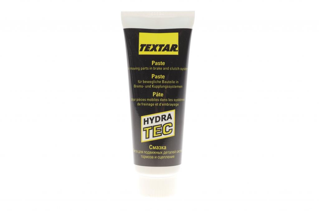 Паста монтажна (для направляючих) HYDRATEC (75ml) TEXTAR 81001401