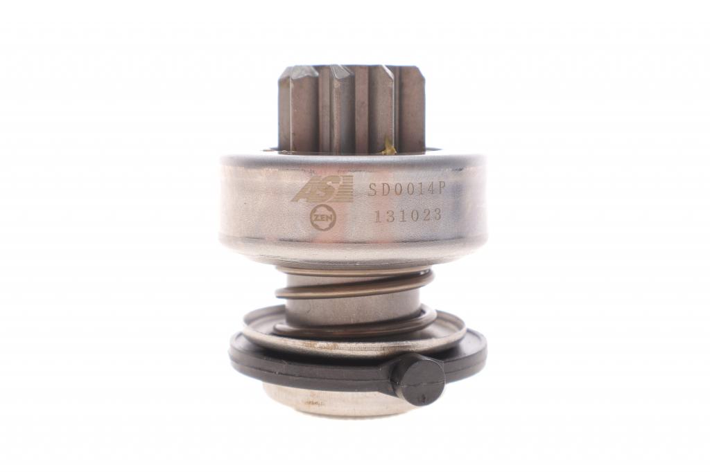 Бендикс стартера BMW 3 (E30/E36)/5 (E28/E34) M20/M50 83-95 (z=9) (PREMIUM LINE) AS SD0014P
