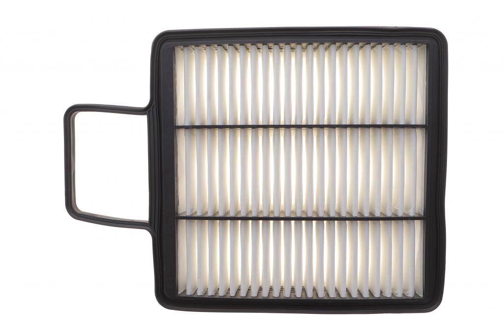 Фільтр повітряний Great Wall Hover 2.4 05- WUNDER FILTER WH 8184