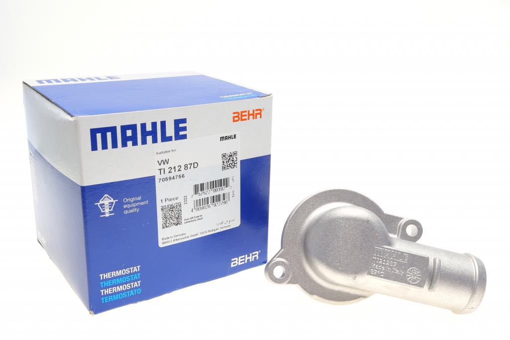Термостат VW T5 2.5TDI 03- MAHLE TI 212 87D