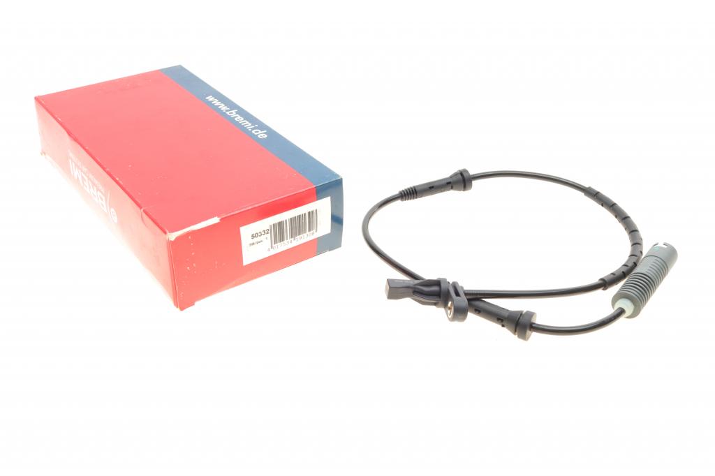 Датчик ABS (передній) BMW 3 (E46/E91) 04-13 BREMI 50332
