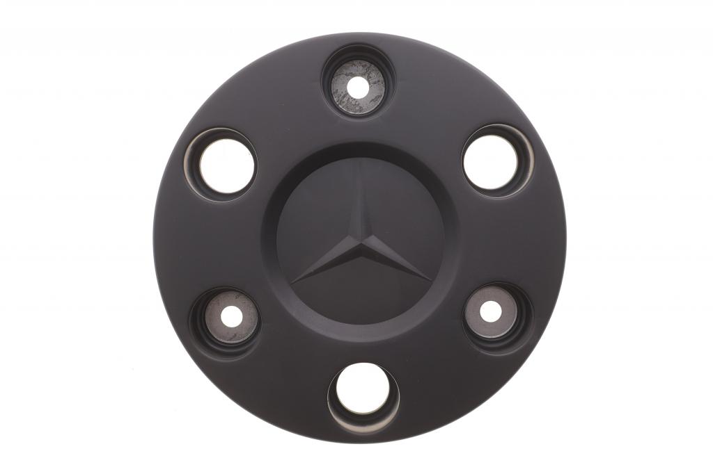 Ковпак диска колісного MB Sprinter 06- (спарка) DP 9064000225
