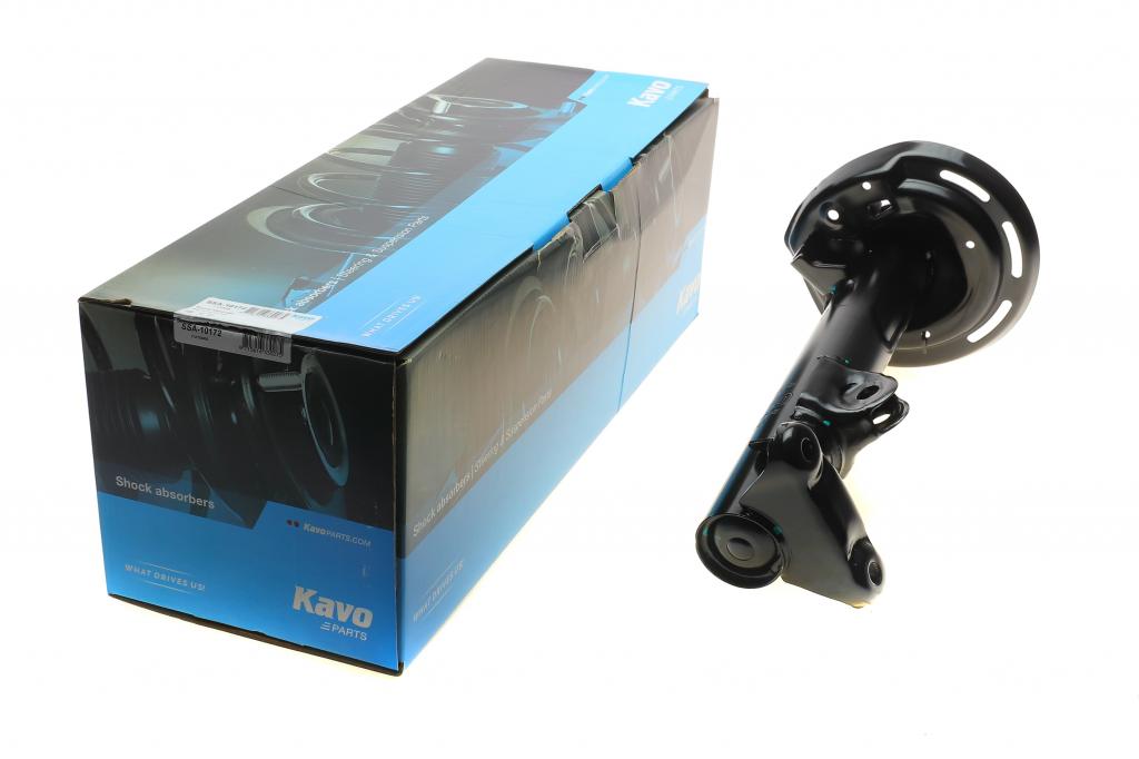 Амортизатор (передній) MB C-class (W204) 07- KAVO PARTS SSA-10172