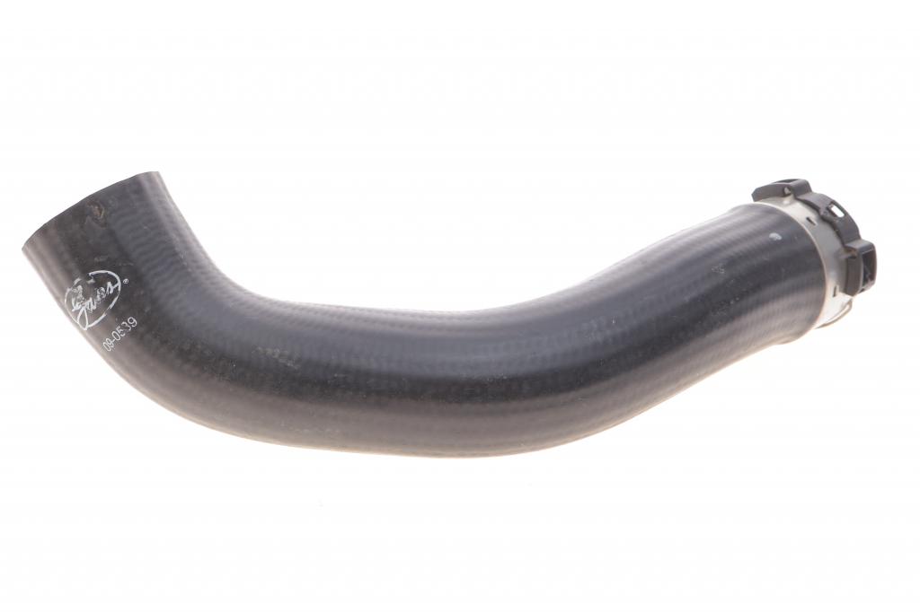 Патрубок інтеркулера Renault Clio IV 0.9 TCe 12- GATES 09-0539