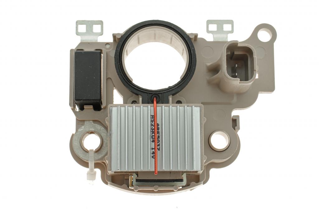 Реле генератора (12V) Renault Kangoo 1.5 dCi 01- AS ARE5037