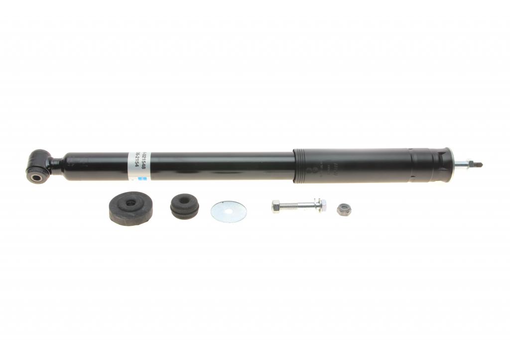 Амортизатор (передній) MB E-class (W210) 95-03 (B4) BILSTEIN 24-021548