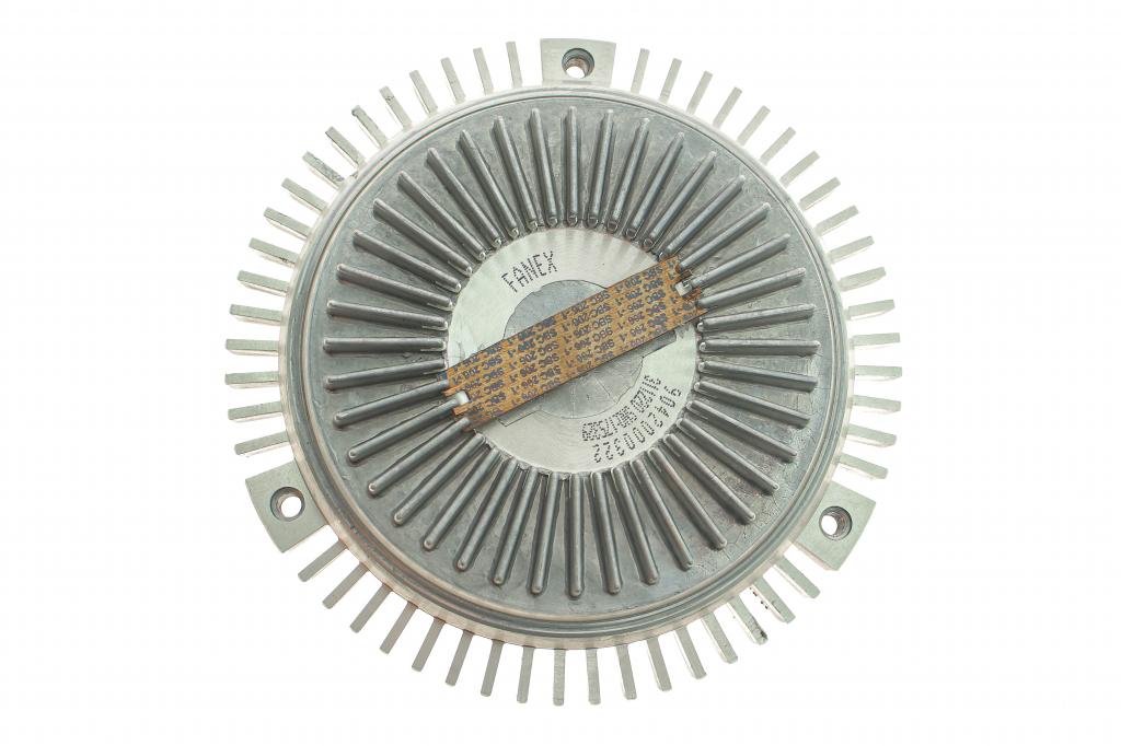 Муфта вентилятора MB Vario 4.3TD OM904 FANEX 1317872