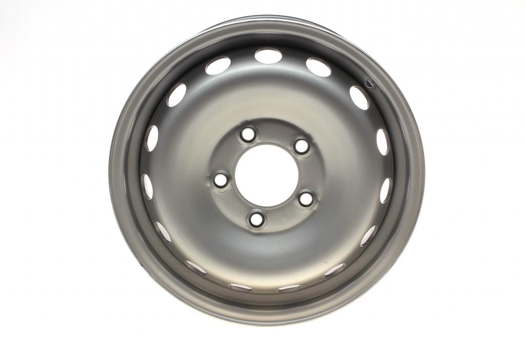 Диск колісний Renault Master 10-- (6 1/2Jx16 H2 5 отв.) RENAULT 403008904R