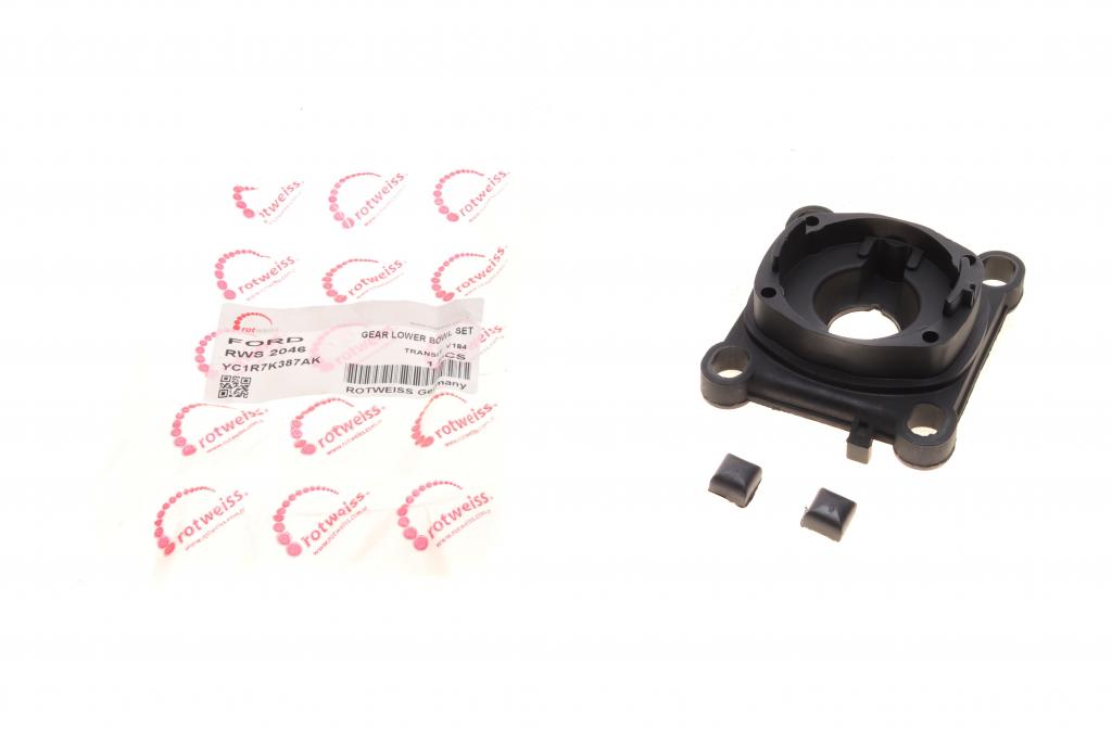 Ремкомплект куліси Ford Transit 00-06 ROTWEISS RWS2046