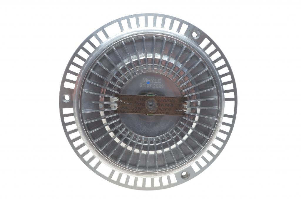 Муфта вентилятора MB Vario 4.3TD OM904 MEYLE 014 020 0087