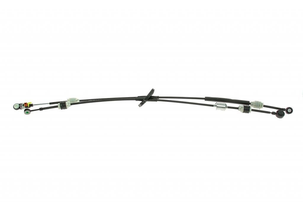 Трос куліси Renault Master 2.3dCi 10- AUTOTECHTEILE 506 0316