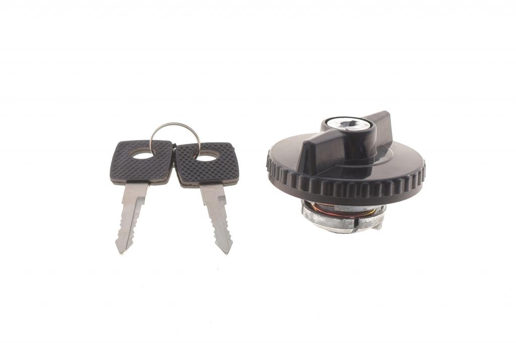 Кришка бака паливного MB 208-609 FREY 715700801