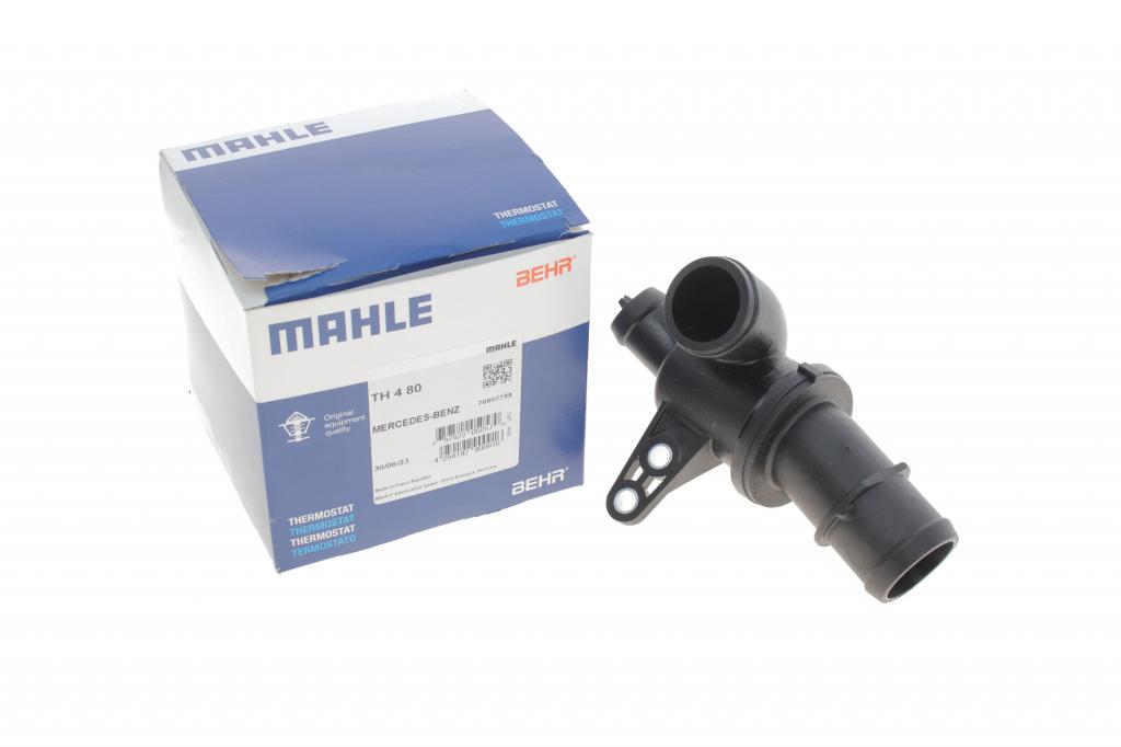 Термостат MB (W169/W245) 04-12 MAHLE TH 4 80