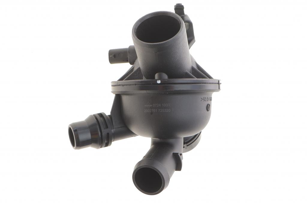 Термостат BMW 5 (F10) 3.0 11-16 N55 B30 (103°C) NRF 725320